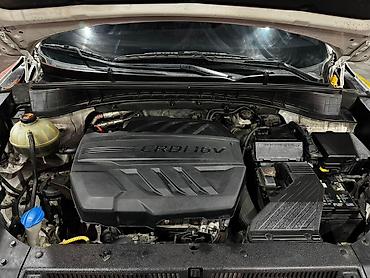 Hyundai: Hyundai Tucson: 2021 г., Кроссовер — 6