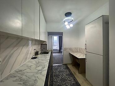квартира на первом этаже: 1 комната, 54 м², Рабочий Городок Элитка, 4 этаж, Косметический ремонт — 1