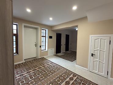 Həyət evi alıram: 240 kv. m, 6 otaqlı — 16