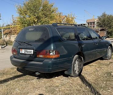 купить тойота сиенна: Toyota Camry: 1995 г., 2.2 л, Автомат, Газ, Универсал — 4