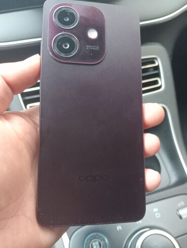 Tavalar: Oppo 5i, 128 GB, rəng - Bənövşəyi, İki sim kartlı