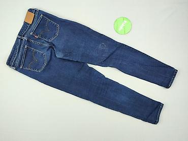 jeansy modelujące: Levi’s, Jeansy damskie, rozmiar S — 3