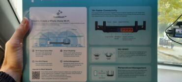 notebook satilir tecili: Yeni nəsil router 5G var keyfiyyətli məhsuldu.Obyekt üçün alınıb