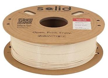 banner capı: Kateqoriya: 3D Printer və Hissələri > Filament > PLA Filament — 3