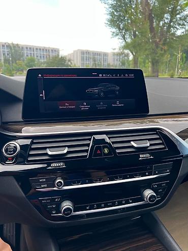 bmw e 28: BMW 5 series: 2020 г., 2 л, Бензин — 7