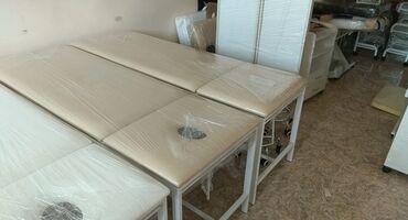 masaj stol: Kusetka masaj üçündə kosmetoloji də var