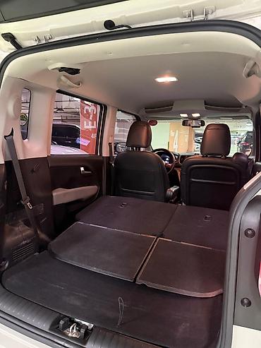 Kia: Kia Ray: 2020 г., 0.1 л, Автомат, Бензин, Хэтчбэк — 22