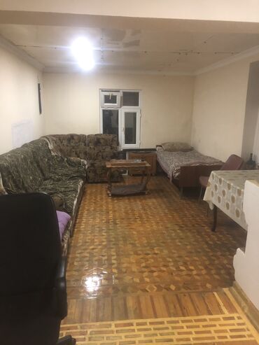 дом в ивановке: 65 kv. m, 1 otaqlı, Qaz, İşıq, Su