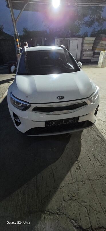 машина хундай соната: Kia Stonic: 2019 г., 1.6 л, Автомат, Дизель, Кроссовер