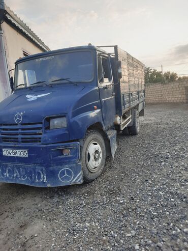 zil 130 satşı: ЗИЛ : 4.6 л | 1999 г. | 78280 км