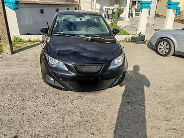 auto max obrenovac: SEAT IBIZA - KOMPLETAN AUTO U DELOVIMA | U ponudi sve vrste — 5