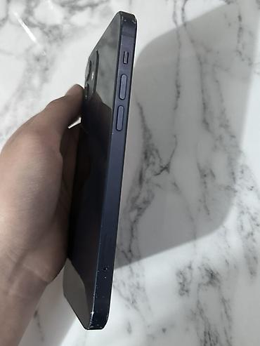 Apple iPhone: IPhone 12, Черный — 3