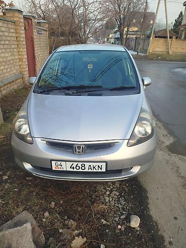 фит мотор: Honda Fit: 2002 г., 1.3 л, Вариатор, Бензин, Седан — 4