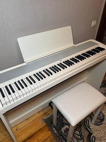 Pianolar: Piano, Korg, Rəqəmsal, İşlənmiş, Ünvandan götürmə — 1