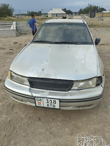 инжектор ваз: Daewoo Nexia: 2003 г., 1.5 л, Механика, Бензин, Седан — 3