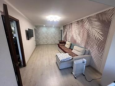 king house: 3 комнаты, Собственник, Семейным, от 1 года, С мебелью частично — 8