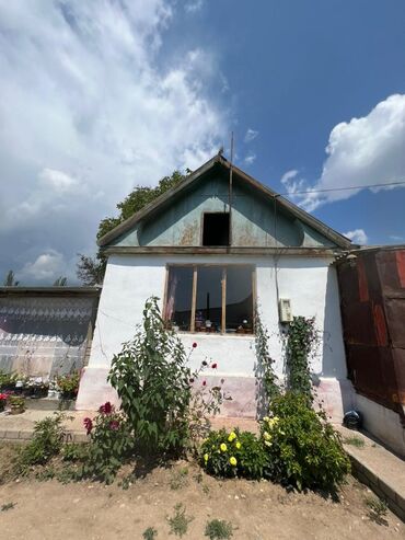 Продажа домов: Времянка, 47 м², 2 комнаты, Агентство недвижимости, Косметический ремонт — 9