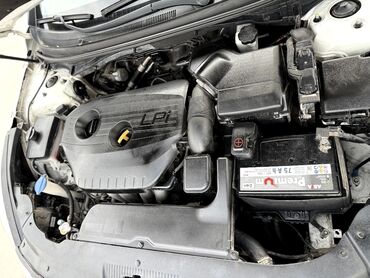 Hyundai: Hyundai Sonata: 2018 г., 0.2 л, Автомат, Газ, Седан — 5