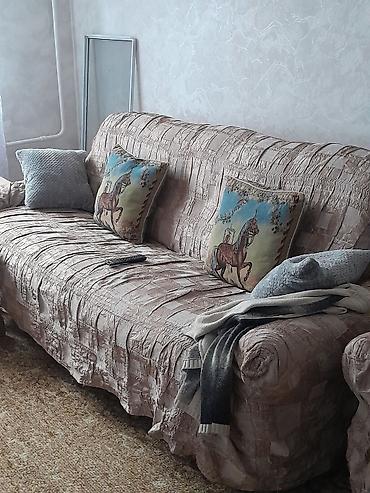 Прямые диваны: Прямой диван — 1