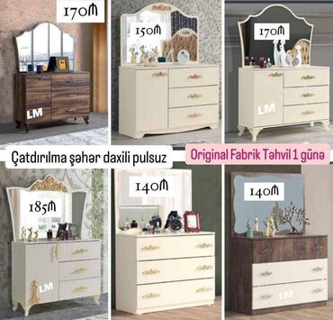 mr fix qiymeti: Yeni, Güzgülü