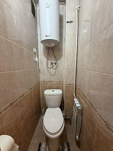 Продажа квартир: 3 комнаты, 58 м², 4 этаж — 6