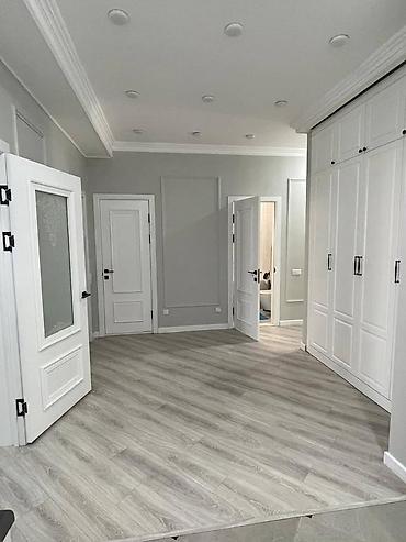 Продажа квартир: 2 комнаты, 100 м², Золотой квадрат 10 этаж — 10