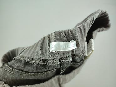second hand polen: Promod, Spodnie materiałowe damskie, rozmiar L — 4