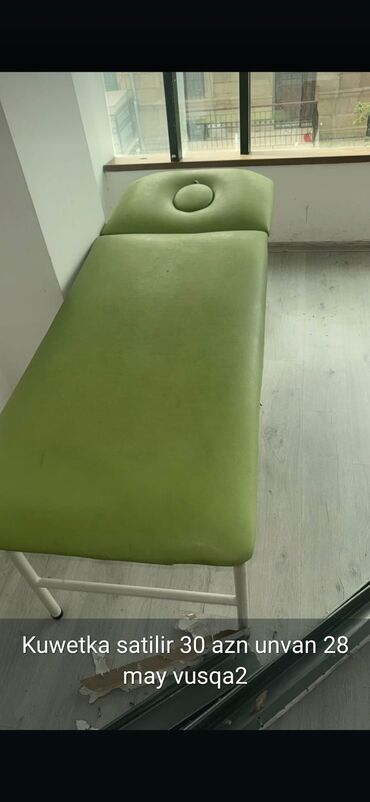 Digər gözəllik və estetika cihazları: Masaj Kusetka unvan af mall 28 may