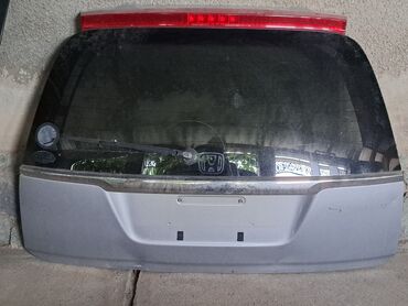 карго бишкек турция цены: Крышка багажника Honda, 2003 г., Б/у, Оригинал
