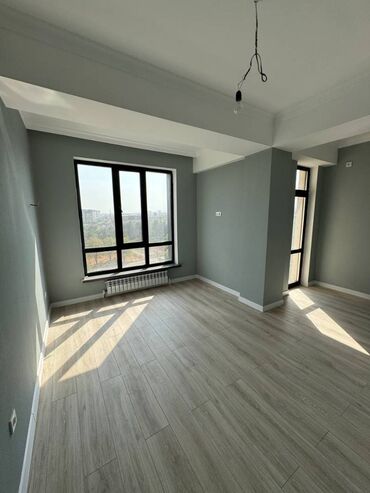 квартира поселения: 3 комнаты, 105 м², Элитка, 9 этаж, Евроремонт