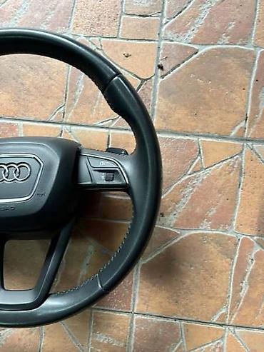 strelica: VOLAN ZA AUDI A3, A4, A4 ALLROAD . OD 2004. DO 2022. GOD. | za sve — 3