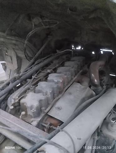 мото фила: Грузовик, Renault, Стандарт, 7 т, Б/у — 3
