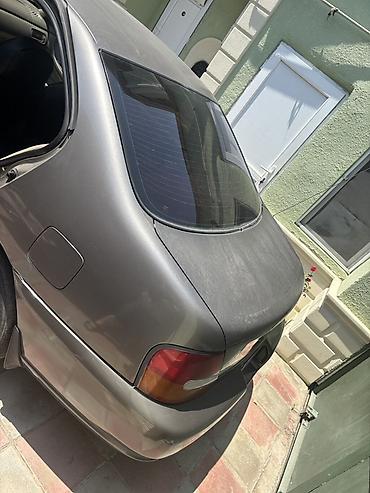 Nissan: Satılır: Nissan Altima * İl: 2001 * Yürüş: 254 835 mil * Mühərrik — 10