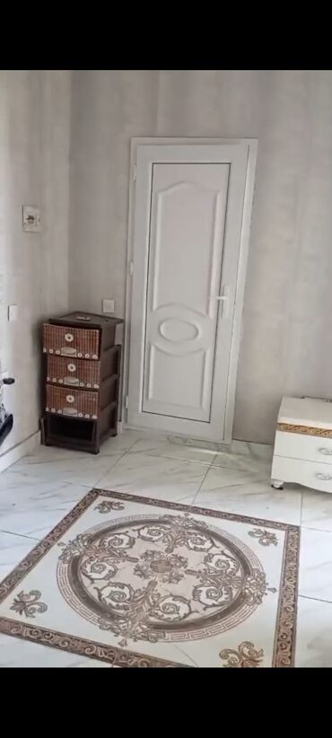 Uzunmüddətli kirayə mənzillər: Xirdalanda heyder parkına yaxin 5/1 mertebesinde 1 otaqli ev 300 azn — 2