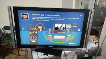 Televizorlar: Televizor Sony LCD 40" — 3