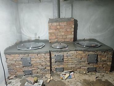 Очок: Барбекю, Казаны, Мангалы Доставка, Обработка, Гарантия Больше 6 лет опыта — 20