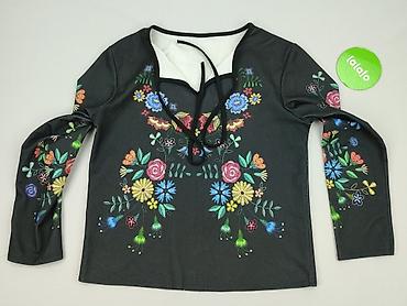 babylon italy: ITALY FASHION, Bluzka damska, rozmiar XL — 2
