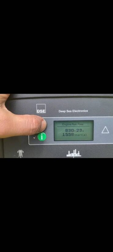 generator 10 kv: Satış, İşlənmiş, Dizel, Generator, GenPower, Pulsuz çatdırılma, Kredit yoxdur