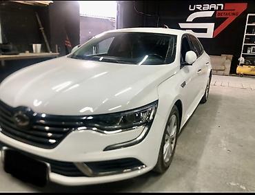 renault: Renault SM6: 2020 г., Автомат, Газ, Седан — 3