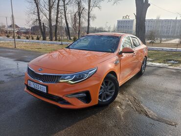 киа спортедж: Kia K5: 2018 г., 2 л, Типтроник, Газ, Седан