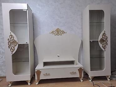 İşlənmiş, TV stend, Kredit yoxdur