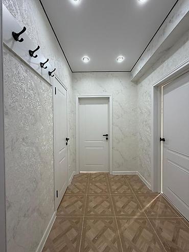 Продажа квартир: 2 комнаты, 57 м², 15 этаж — 4