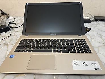 ASUS: ASUS noutbuk - Model xətti: ASUS Series (SonicMaster səs — 2