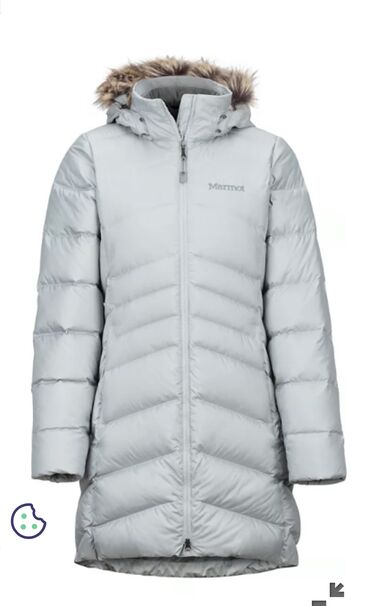 адлер серебристый цена: Женская куртка M (EU 38), цвет - Серебристый, Marmot