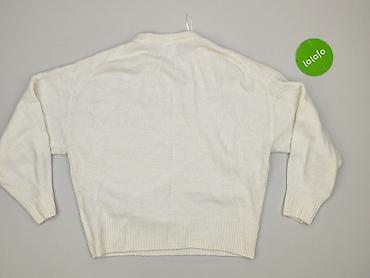 polar armani: H&M, Sweter damski, rozmiar S — 3