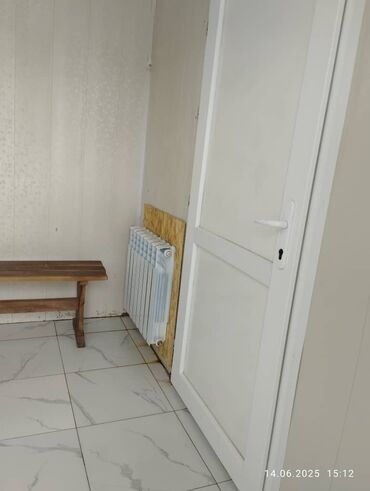 Другие строительные материалы: Передвижная баня - Габариты корпуса: вытянутый одноэтажный модуль с — 9