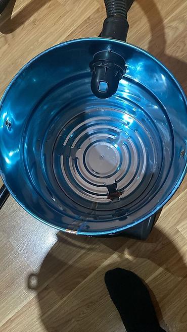 14 pro max 14 pro: TOTAL firmasi.Demək olarki yenidir. Həm hava sovurma həm hava vurması — 5