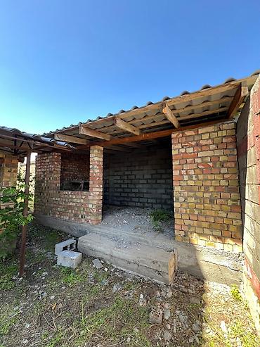 Продажа коттеджей и домов: 6 комнат и более, 300 м², 8 соток, Кок-Джар, Собственник — 24