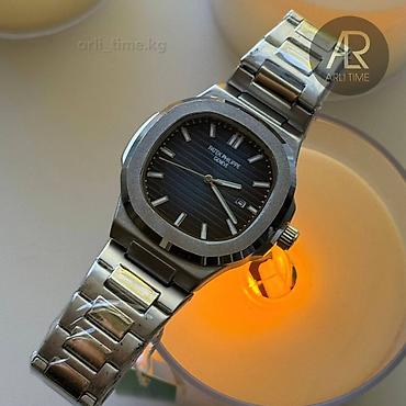 часы патек: Классические часы часы, Patek Philippe, Швейцария, Мужские, Новый — 2