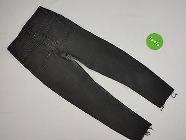 bluzki lv: H&M, Jeansy damskie, rozmiar S — 3
